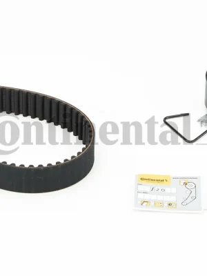Horká Nabídka Sada rozvodového řemene CONTITECH CT974K1