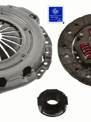 Cenová Bomba Sada spojky SACHS 3000950060
