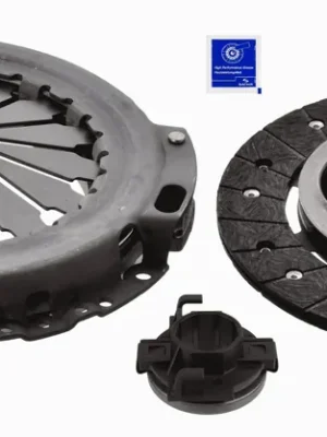 Cenově Výhodný Sada spojky SACHS 3000951567