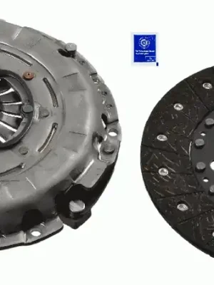 Jen Po Omezenou Doba Sada spojky SACHS 3000954417