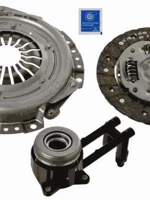 Cenová Bomba Sada spojky SACHS 3000990085