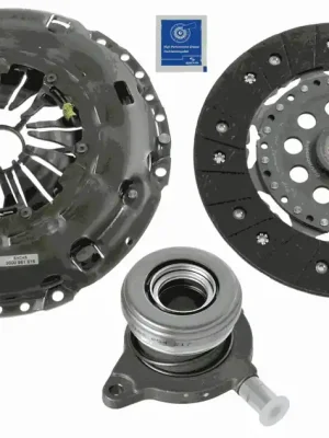 Jen Po Omezenou Doba Sada spojky SACHS 3000990250