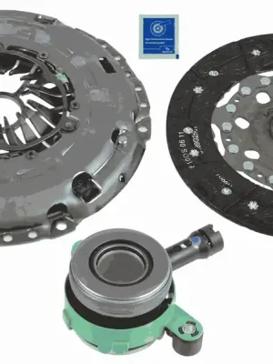 Sada spojky SACHS 3000990310 Autentický