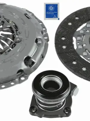 Koupit Online Sada spojky SACHS 3000990402