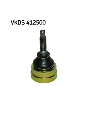 Značkový Podpora-/ Kloub SKF VKDS 412500