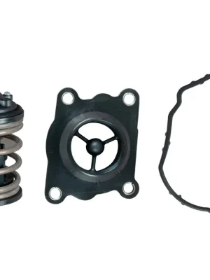 Termostat, chladivo GATES TH47487K1 Cenový Hit