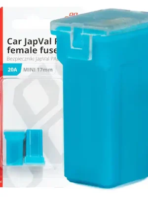 Poslední Šance Pojistka JAPVAL PAL samice 20A AMIO-03443