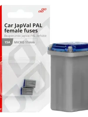 Výhodná Nabídka Pojistka JAPVAL PAL samice AMIO-03457