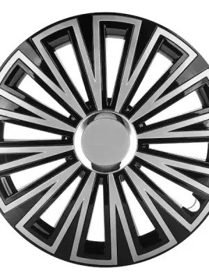 Poklica SUNSET 15" black&silver Super Cena