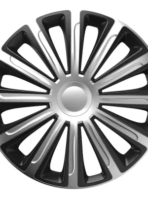 Poklica Trend silver & black 16 " Pouze Dnes