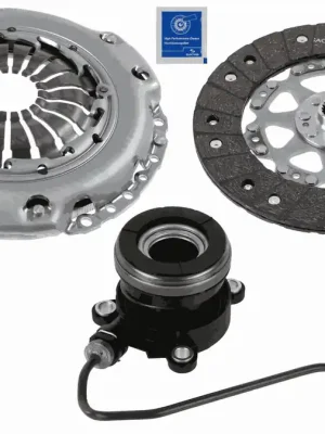 Sada spojky SACHS 3000990146 Zlevněný