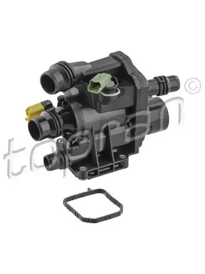 Kup Teď Pouzdro termostatu TOPRAN 638 774