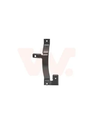 Přední obložení VAN WEZEL 3810661 Doprava Zdarma