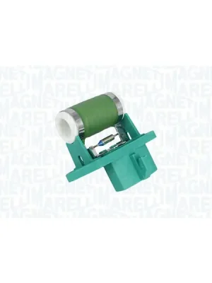 Cenový Hit Předřazený odpor, elektromotor (ventilátor chladiče) MAGNETI MARELLI 069426013010