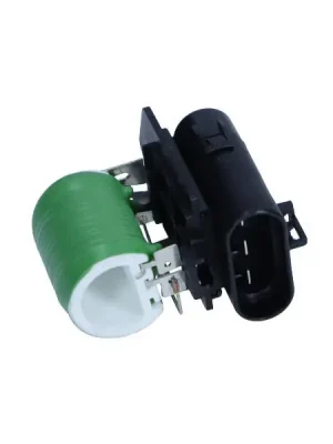 Předřazený odpor, elektromotor (ventilátor chladiče) MAXGEAR 57-0363 Speciální Cena