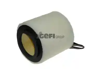 Vzduchový filtr PURFLUX A1201 Akční Nabídka