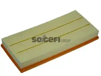 Vzduchový filtr PURFLUX A1214 Super Cena