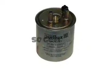 Zlevněný Palivový filtr PURFLUX FCS727