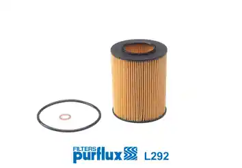 Cenový Hit Olejový filtr PURFLUX L292