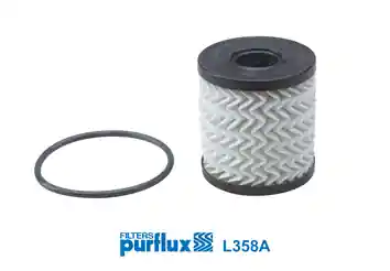 Omezená Nabídka Olejový filtr PURFLUX L358A