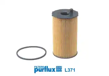 Vrácení Zdarma Olejový filtr PURFLUX L371