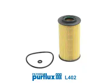 Olejový filtr PURFLUX L402 Super Cena