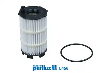 Olejový filtr PURFLUX L456 Výprodej
