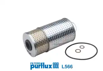 Olejový filtr PURFLUX L566 Nakupujte Hned