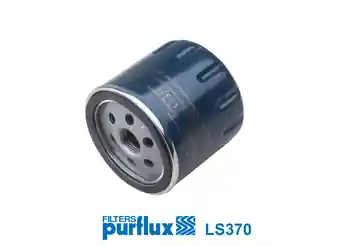 Sleva Olejový filtr PURFLUX LS370