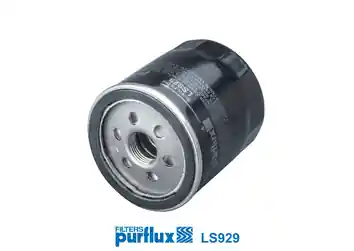 Finální Výprodej Olejový filtr PURFLUX LS929