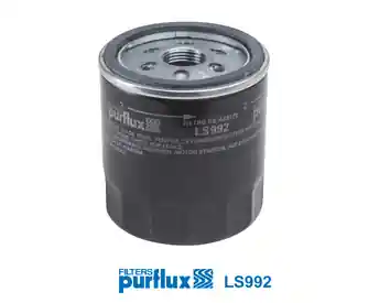 Zlevněný Olejový filtr PURFLUX LS992