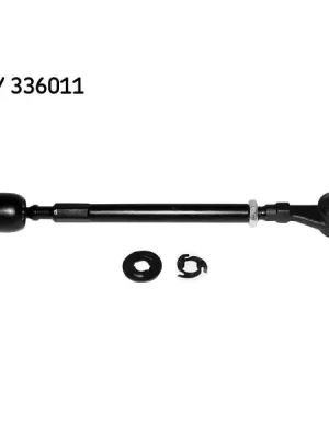 Cenová Bomba Příčné táhlo řízení SKF VKDY 336011