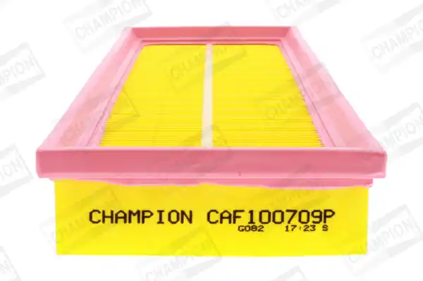 Vzduchový filtr CHAMPION CAF100709P Dokud Zásoby Vydrží
