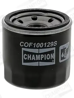 Cenově Výhodný Olejový filtr CHAMPION COF100129S