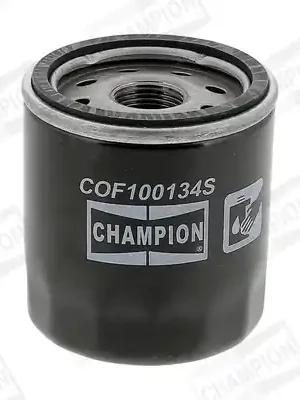 Bezpečná Platba Olejový filtr CHAMPION COF100134S