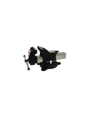 Profi svěrák otočný 5", 125mm TVARDY Nakupujte Hned