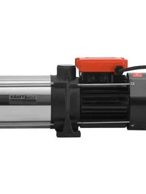 Proudové čerpadlo na vodu 1300 W, 110 l/min - KRAFT&DELE Nejlepší Cena