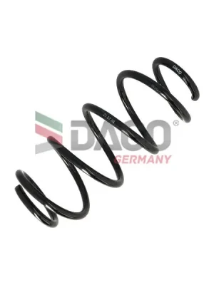 Jen Po Omezenou Doba Pružina podvozku DACO Germany 803417