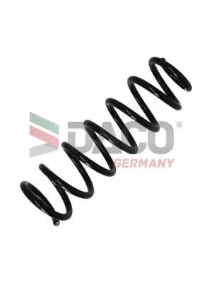 Nakupujte Hned Pružina podvozku DACO Germany 810608