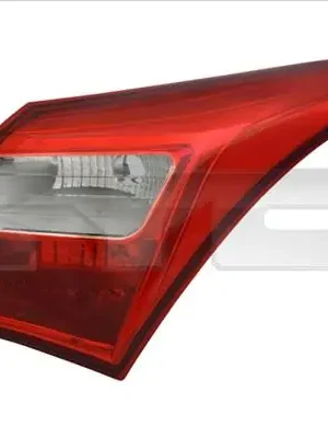 Must-Have Zadní světlo TYC 1112369012