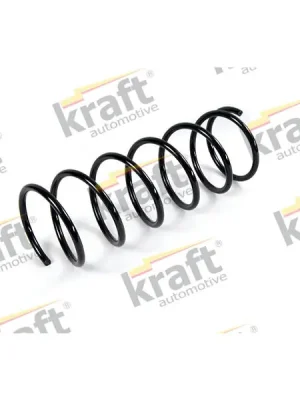 Pružina podvozku KRAFT AUTOMOTIVE 4025935 Novinka