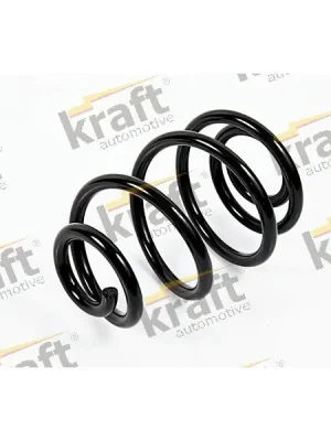 Pružina podvozku KRAFT AUTOMOTIVE 4031520 Nízká Cena