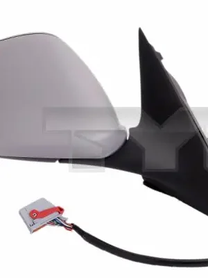 Rychlé Dodání Vnější zpětné zrcátko TYC 3010031