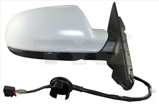 Cenově Výhodný Vnější zpětné zrcátko TYC 3020095