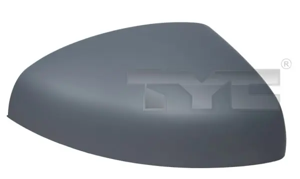 Dokud Zásoby Vydrží Kryt, vnější zrcátko TYC 30200972