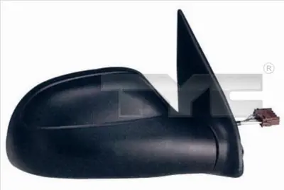 Výprodej Vnější zpětné zrcátko TYC 3050031