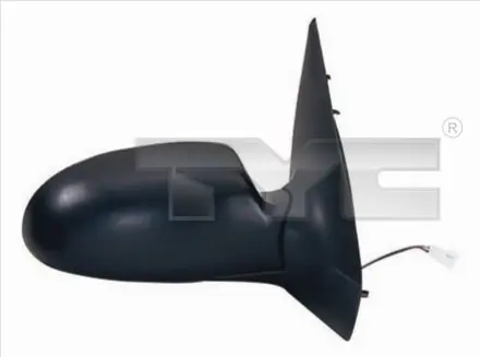 Vnější zpětné zrcátko TYC 3100032 Originální