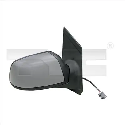 Vnější zpětné zrcátko TYC 3100079 Novinka