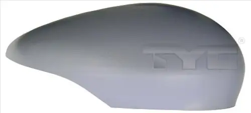 Ověřený Kryt, vnější zrcátko TYC 31001302