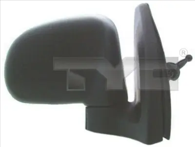 Expresní Doručení Vnější zpětné zrcátko TYC 3130010